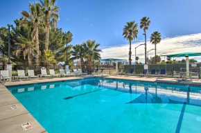 55 and Community Retreat with Amenity Access!